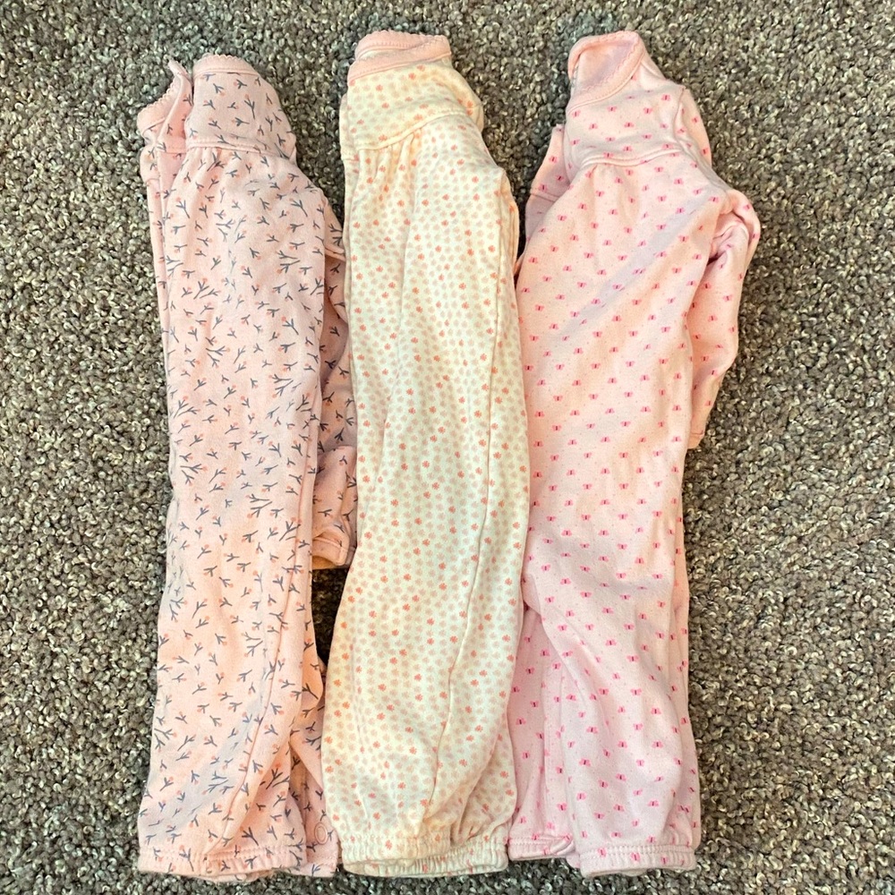 🚫SOLD🚫 Sleeper Bundle